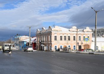 Развивать туристический кластер будут в старой части Миасса