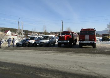 В поселке Динамо временно перекроют дорогу
