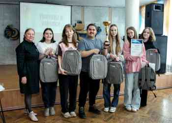 Студенты и школьники стали участниками «Дня ракетостроителя»