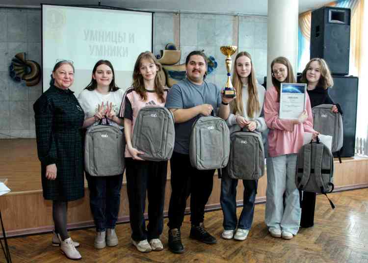 Студенты и школьники стали участниками «Дня ракетостроителя»