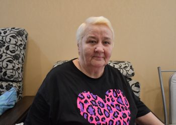 «Радиации мы не боялись — молодые были»