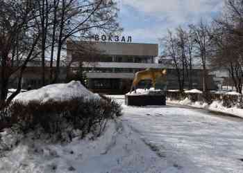 Кто ищет возможности, а не причины? Облик Миасса во время оттепели