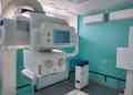 В ГБ №2 Миасса установили цифровой рентген‑аппарат