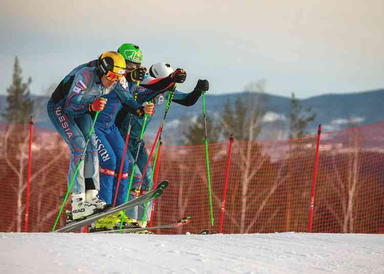 Кубок губернатора по горным лыжам и сноуборду состоится в Миассе