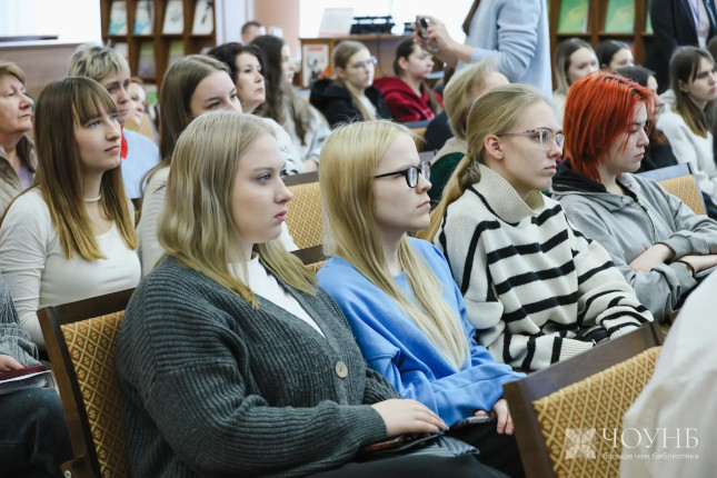 Ветеран СВО из Миасса проведет урок мужества в публичной библиотеке Челябинска