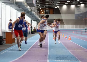 Медали и рекорды