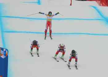 Кубок чемпионов по фристайлу пройдет в Миассе