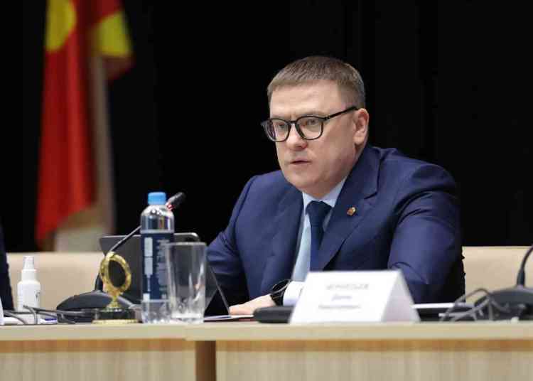 Алексей Текслер поставил задачу пройти паводок без ухудшения качества питьевой воды