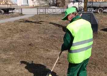 Жителей Миасса приглашают на субботники