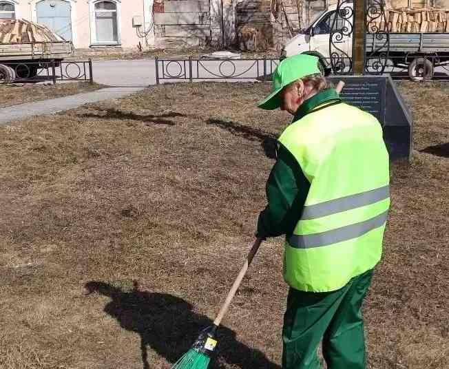 Жителей Миасса приглашают на субботники