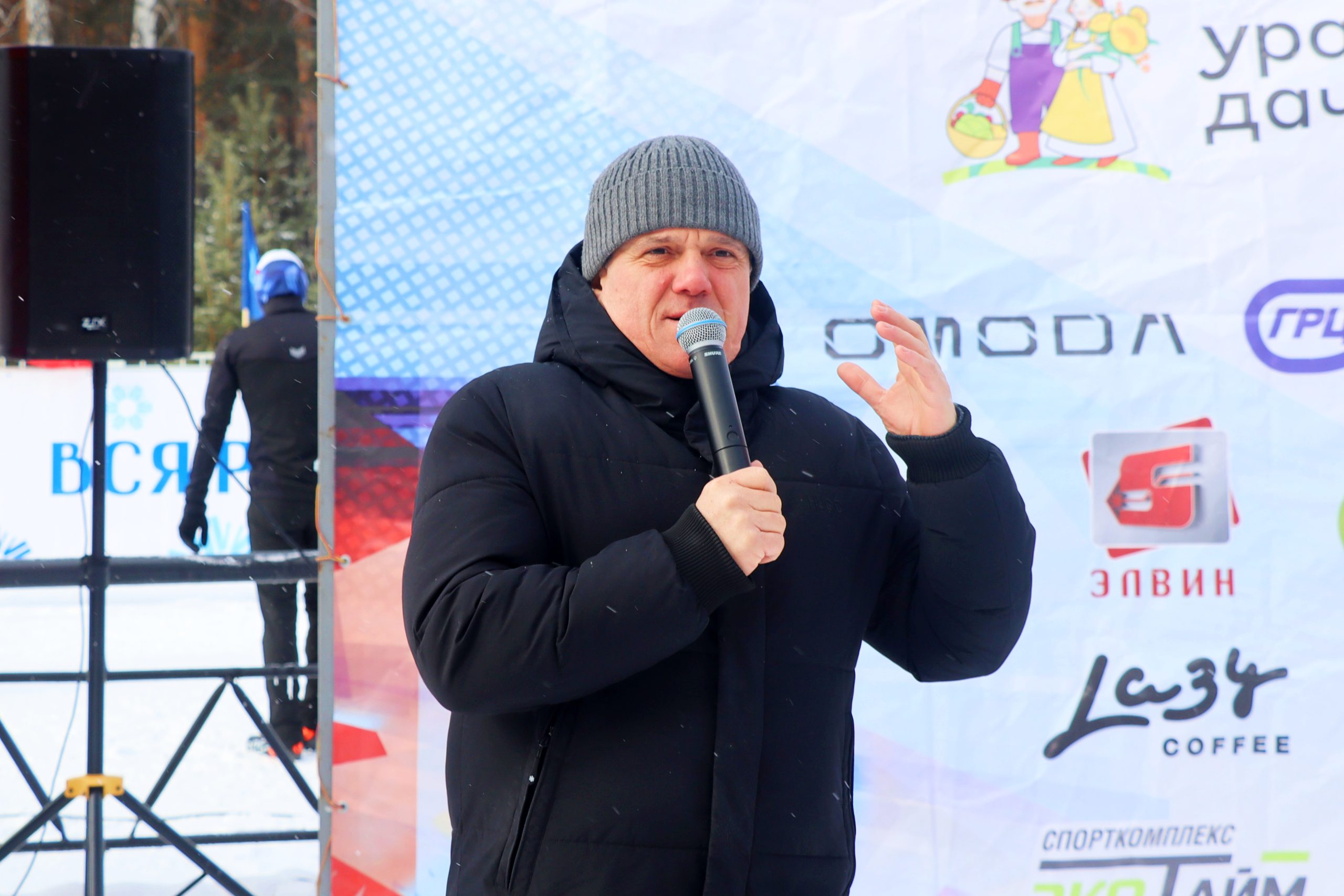 Мчались быстрее ветра!