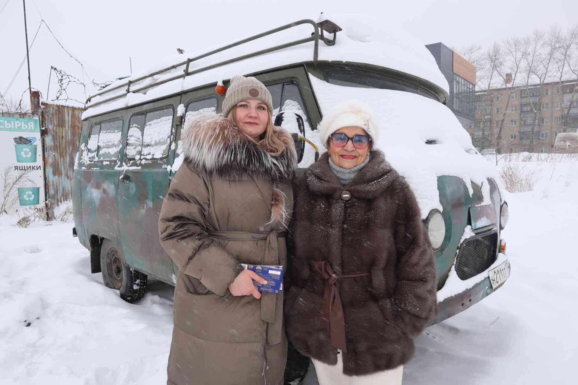 «Подарок солдату»: Миасс отправил 31-й гумконвой в зону СВО