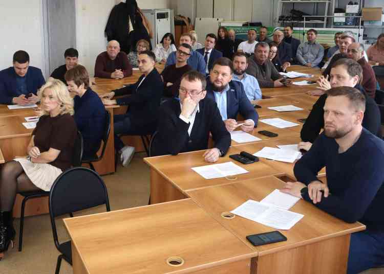 Тарифы на содержание жилья требуют диалога