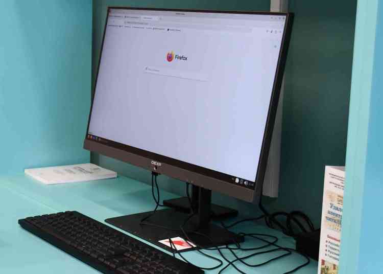 Домашнему интернету ограничивают скорость