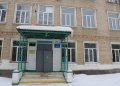 Капитальный ремонт школы № 3 продолжается в Миассе