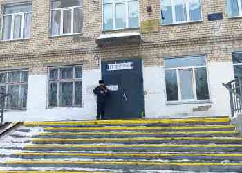 Масштабные учения по борьбе с паводками и пожарами прошли в Миассе