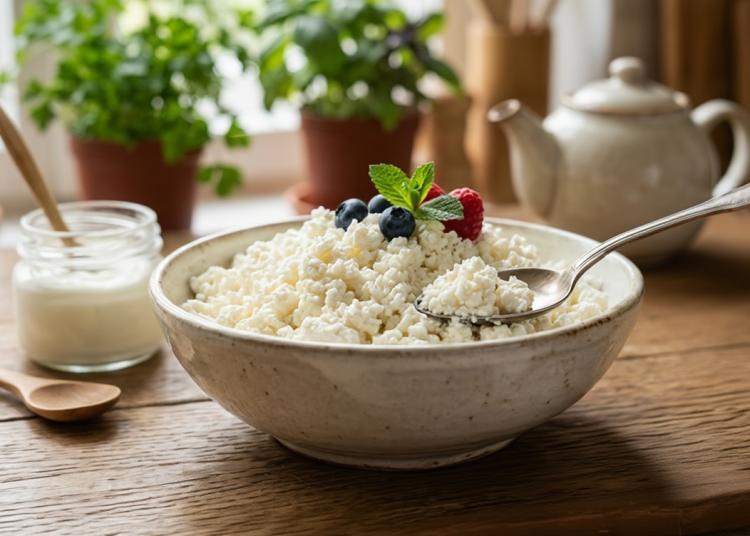 Творог из сгущенки? Россия готовится к молочной революции