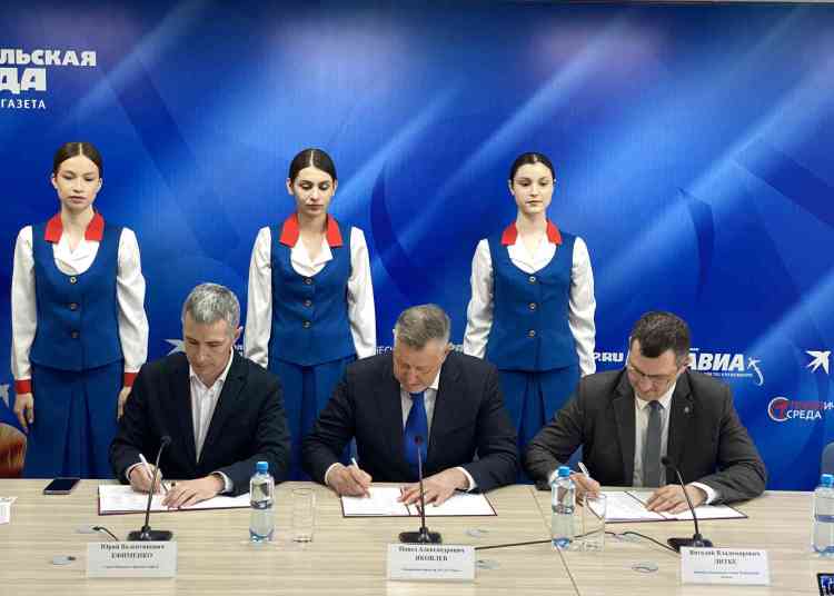 Автозавод «Урал» запускает трехлетнюю программу поддержки учителей Миасса