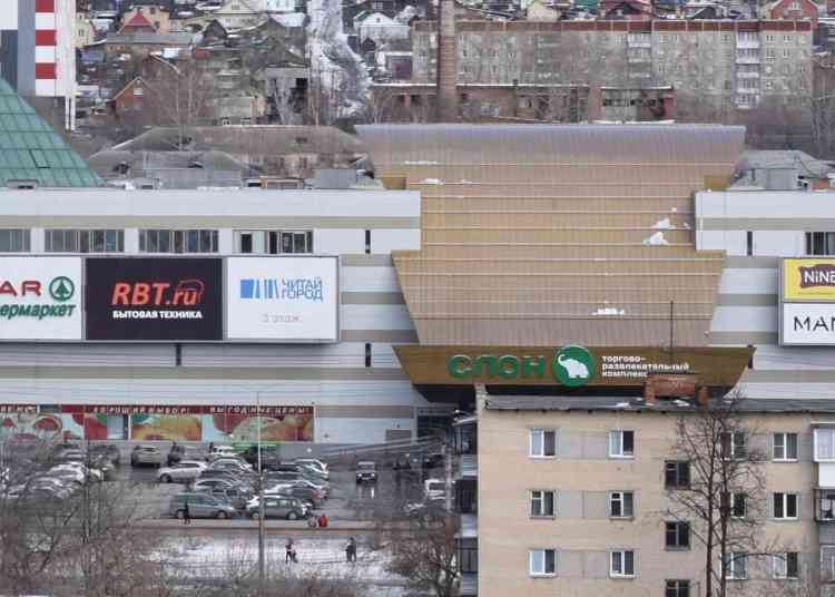 «Хот-дог», «кэшбек» и «гриль» – только кириллицей