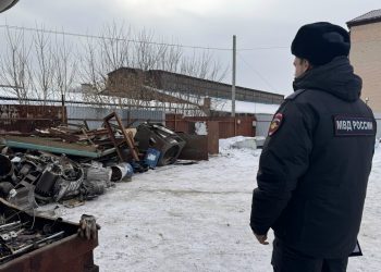 В Миассе закрыли «серую» приемку