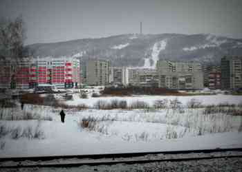 Весеннее потепление продолжается в Челябинской области