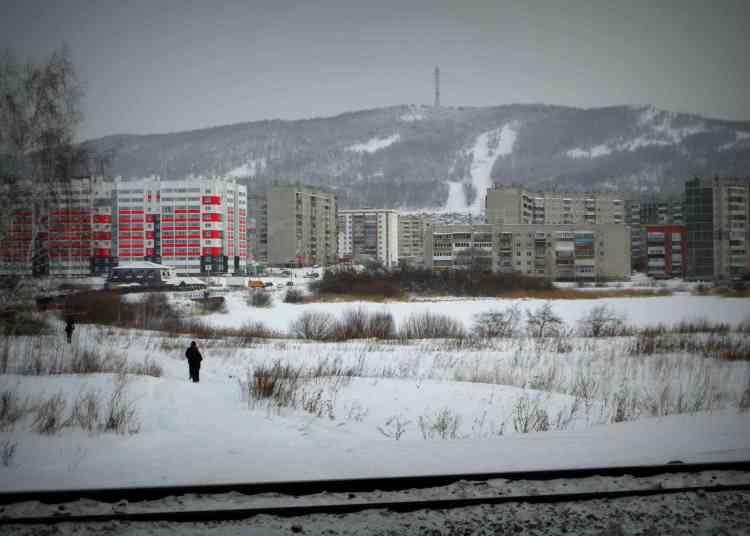 Весеннее потепление продолжается в Челябинской области