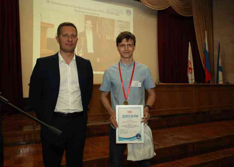 Талантливы и перспективны