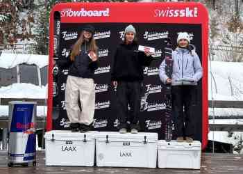 Две золотые медали за один день: миасская фристайлистка покоряет Европу