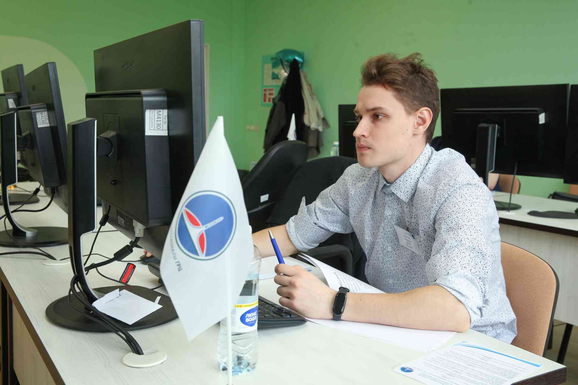 Талантливы и перспективны