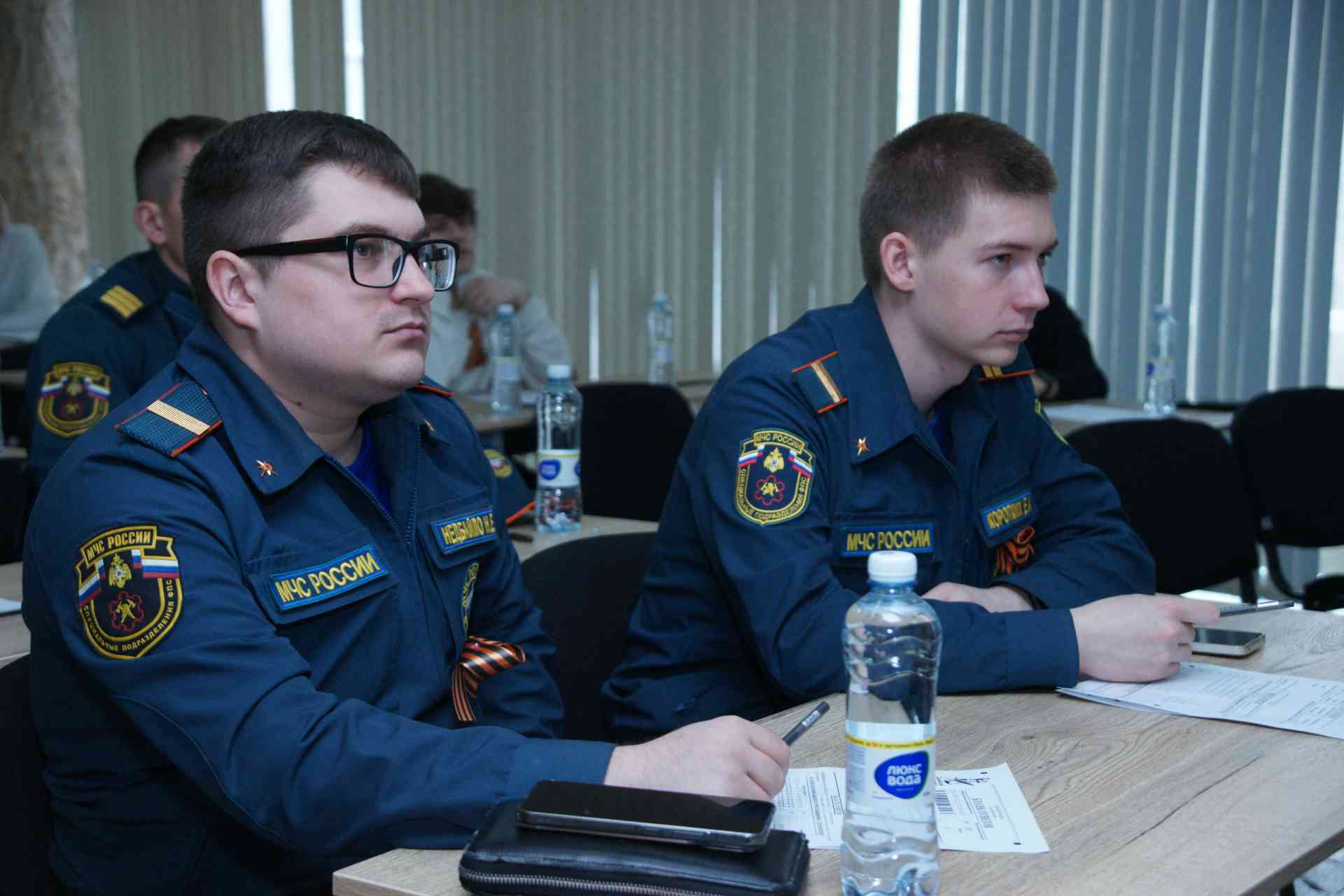 Писали «Диктант Победы»