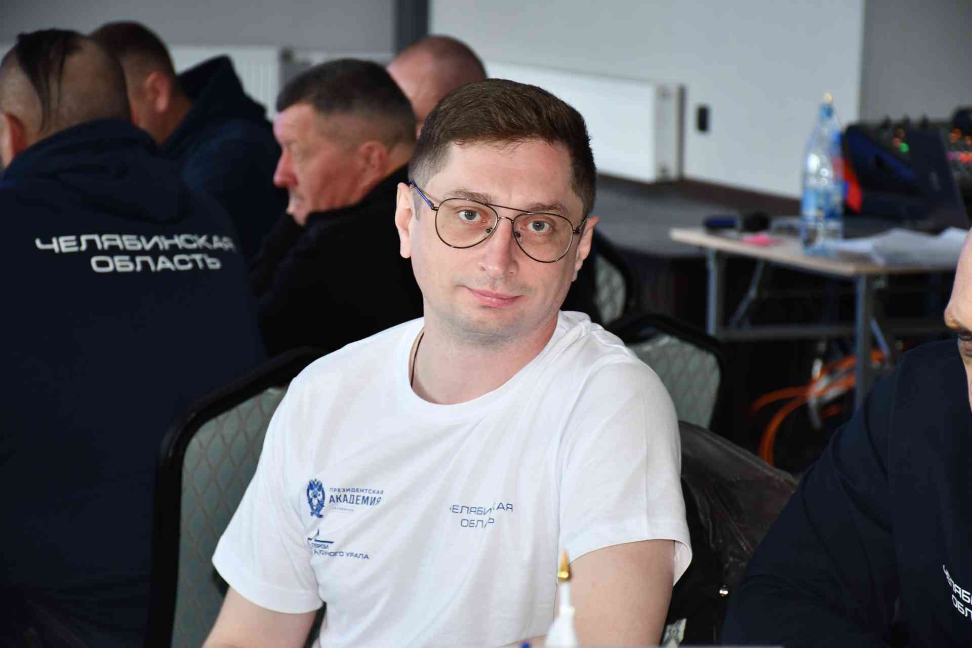 Новые горизонты