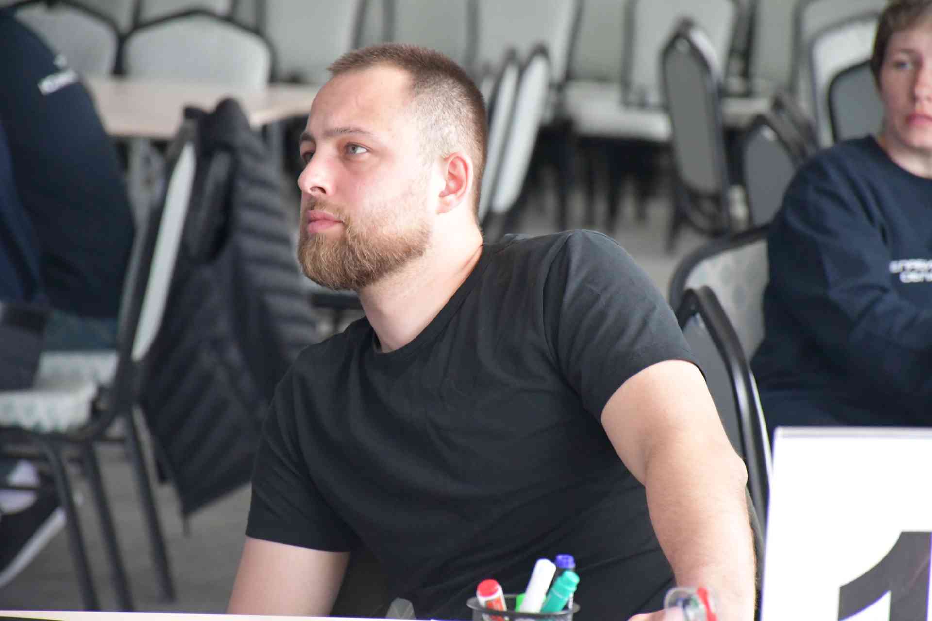 Новые горизонты