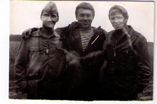 «В ядерной войне победителей не будет»