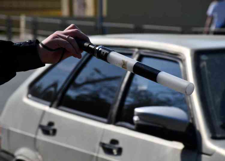 Массовые проверки водителей проведут в Челябинской области