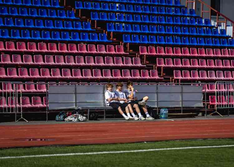 Где 12-й торпедовский игрок?