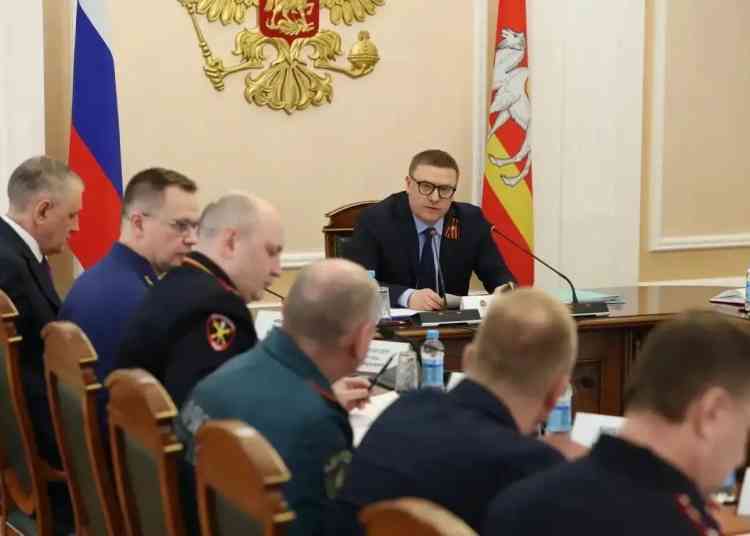 Шествия «Бессмертного полка» отменяются в Челябинской области