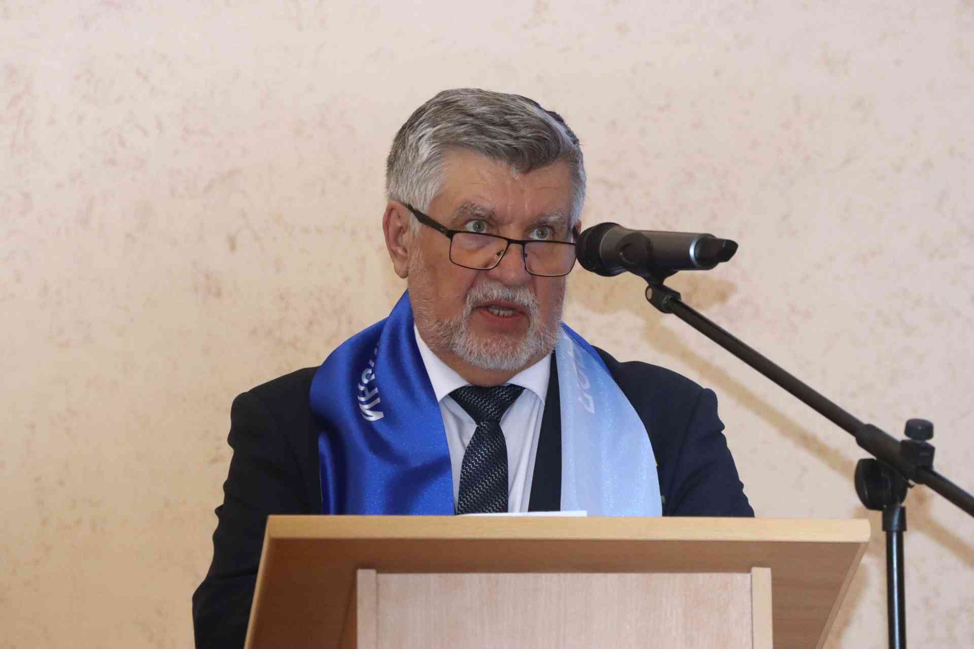 Миасс чтит подвиг героев-ликивидаторов