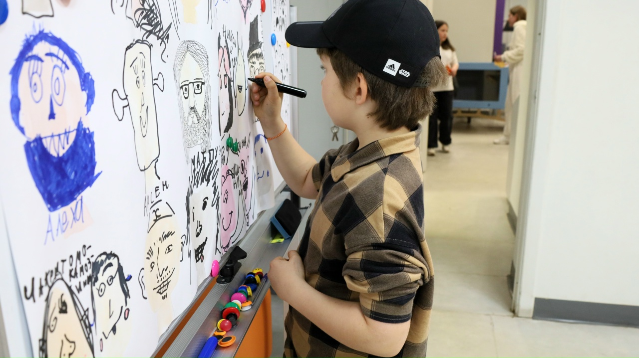 Секреты Библионочи или что происходит в библиотеке после заката?