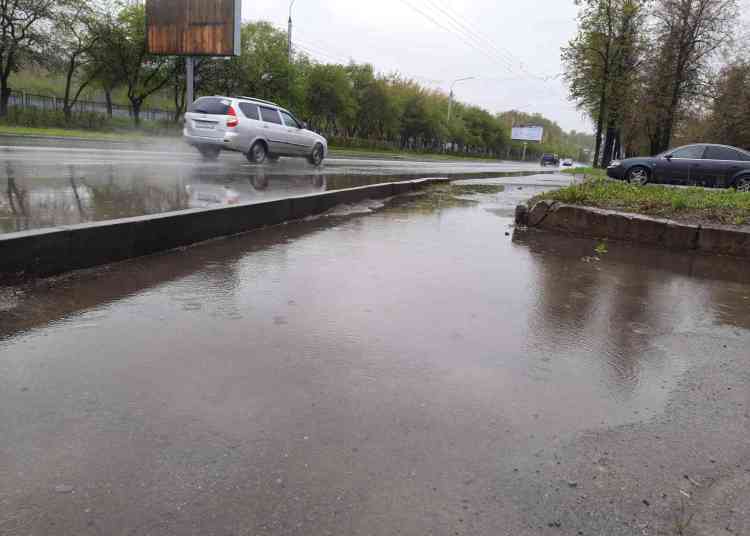 Какая погода будет 1 мая в Челябинской области?