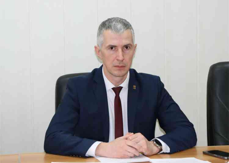 От экономики до социальной поддержки: что обсудили в Миассе?