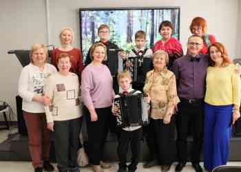 Играли «на бис»: музыкальный вечер прошел в Миассе