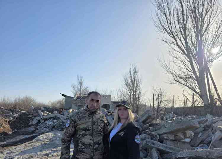 «ZOV Миасса» — вместе к победе!