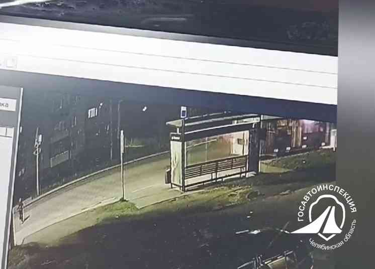 Молодой лихач насмерть сбил ребенка на пешеходном переходе в Миассе