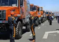 Лидерство захватили россияне