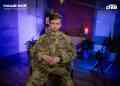Его позывной — «Порох»