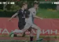 Не пропустили, но и не забили