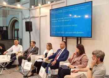 О работе Миасса по сохранению культурного наследия рассказали в Москве