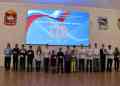 Юным спортсменам Миасса выручили знаки ГТО