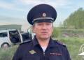 Смертельное ДТП произошло под Миассом
