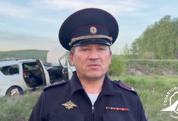 Смертельное ДТП произошло под Миассом